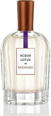 Molinard Acqua Lotus EDP 90 ml 3305400100020 (3305400100020) Smaržas sievietēm