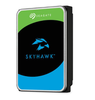 SkyHawk drive 4TB 3,5 256MB ST4000VX016 cietais disks