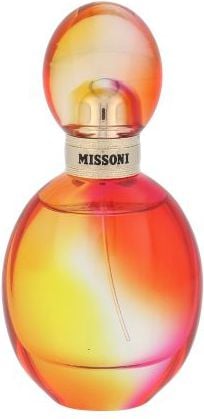 Missoni Women EDT 50 ml 8011003832811 (8011003832811) Smaržas sievietēm