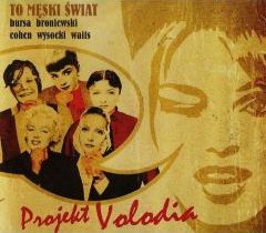 Projekt Volodia - To Meski Swiat 434035 (5906409114070)