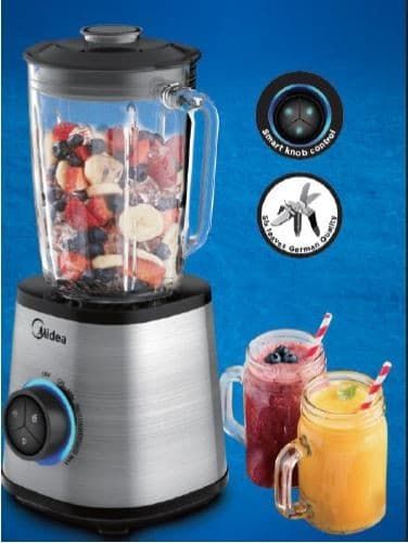 Basic Blender BL1501W Blenderis