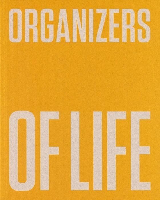 Organizers of Life. De Stijl, the Polish... 438348 (9788363820664)