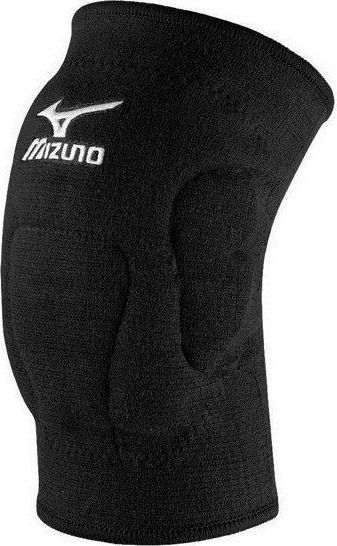 Mizuno VS1 Kneepad black S Sporta aksesuāri