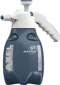 Marolex 2L AXEL foam machine Dārza laistīšanas iekārtas