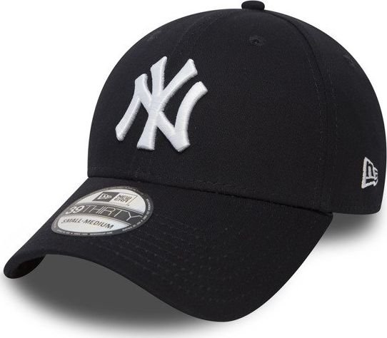 New Era Czapka New Era 39THIRTY NY Yankees - 10145636 M - L 3522-516 (5055259605235)