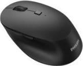 Philips SPK7507 Wireless Mouse 2.4GHz Black Datora pele