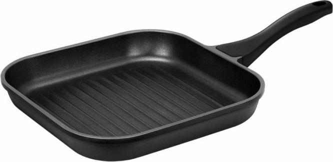 SMILE MPG-28/7/01 Griddle 28 cm Pannas un katli