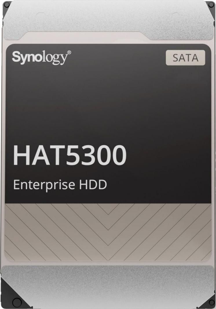HDD drive HAT5300-4T 3,5 inches SATA 6Gb/s 512e 7,2k cietais disks