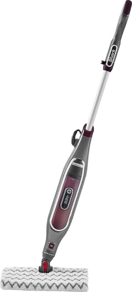 Shark S6003 Steam Pocket Mop tvaika tīrītājs, ierīce