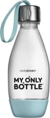 Sodastream Bottle My Only Bootle blue 0.5 L