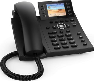 Telefon Snom D335 4390 (4260059582506) IP telefonija