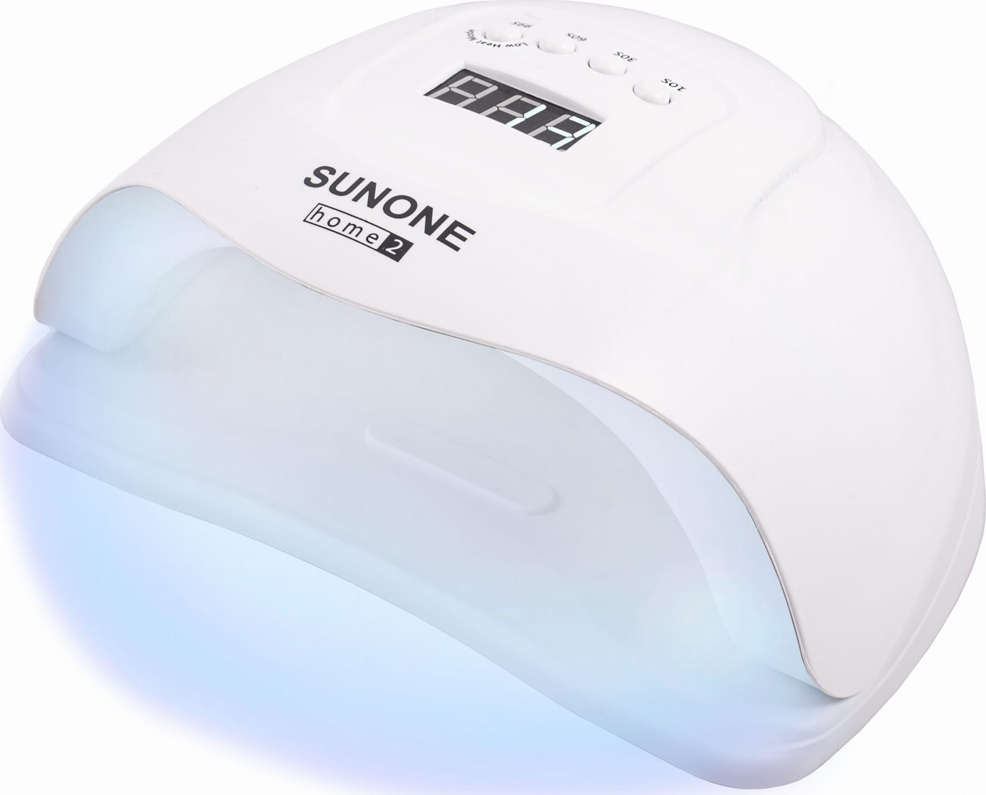 Sunone nail lamp UV LED lamp home2
