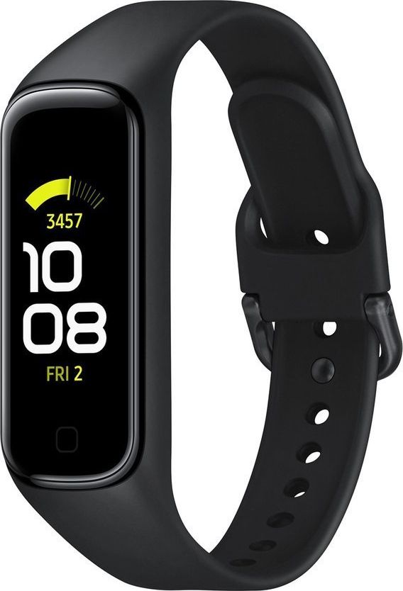 SAMSUNG Galaxy Fit2 Black Viedais pulkstenis, smartwatch