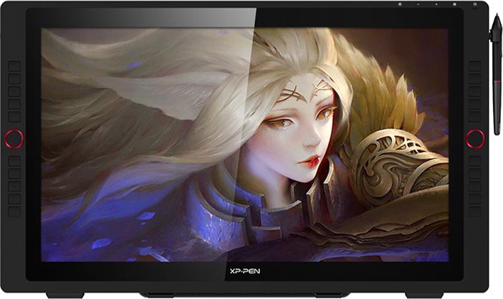 Tablet graficzny XP-Pen Artist 24 Pro Artist 24Pro (654913040648) grafiskā planšete