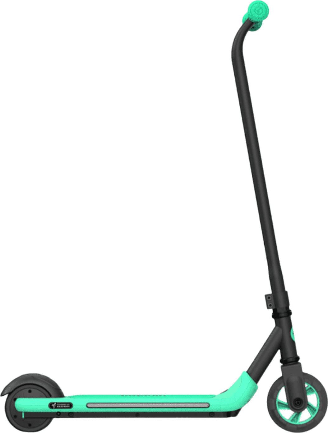 Segway Ninebot eKickscooter ZING A6, Black/Green
