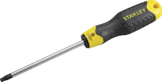 Stanley Wkretak Torx T 27 x 120mm C-GRIP (65152-STHT0) STHT0-65152 (3253560651527)