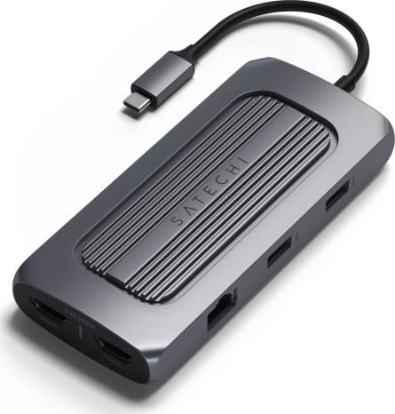  USB-C Multiport MX LED Televizors