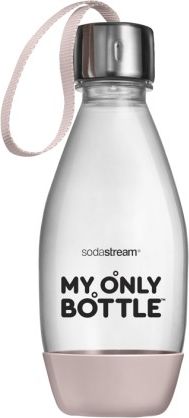 SodaStream My Only Bottle 0,5l pink