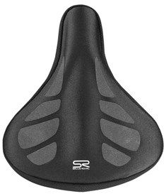 Selle Royal Pokrowiec na siodlo GEL SEAT COVER LARGE zelowy - SR-SCGL100A15800 SR-SCGL100A15800 (6957312800092)