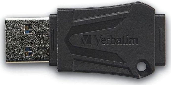 Verbatim ToughMAX USB 2.0   16GB USB Flash atmiņa