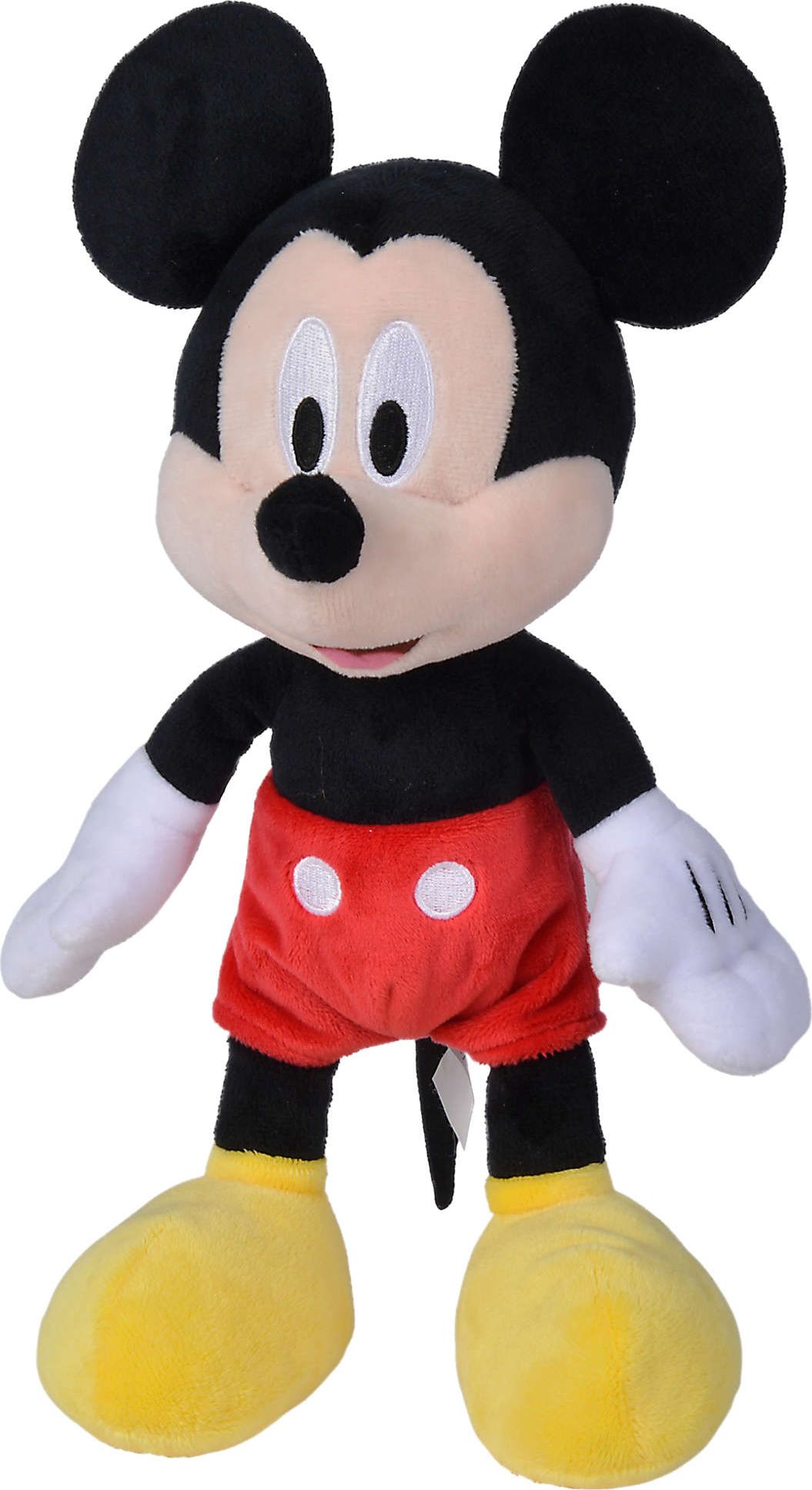 Simba Simba Disney Mickey Miki maskotka 25cm 449275 (5400868011524)