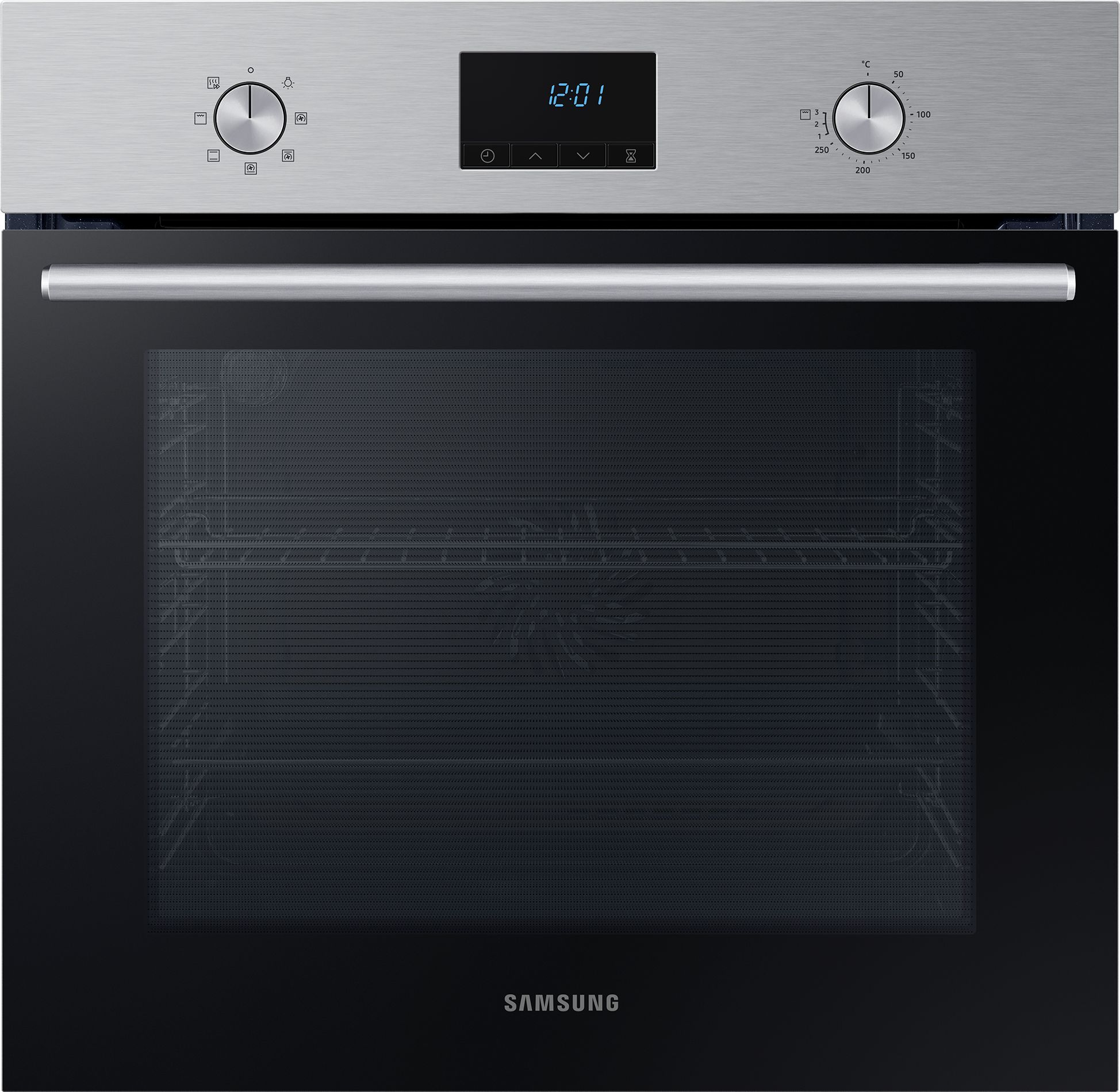 Piekarnik Samsung NV68A1140BS NV68A1140BS (8806092127272) Cepeškrāsns