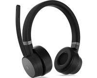 Lenovo GO - Wireless ANC Headset without stand austiņas