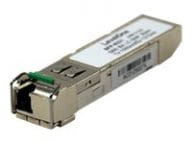 LevelOne Fiber Optical Transc. LevelOne SFP-9231 1.25Gbps Single-mode BIDI SFP Transceiver, 10km, TX 1550 4015867154786 kabelis, vads