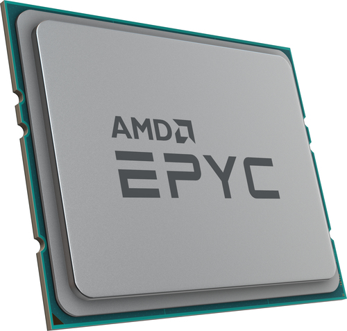 EPYC 7642 - 2.3 GHz - 48 Kerne - 96 Threads CPU, procesors