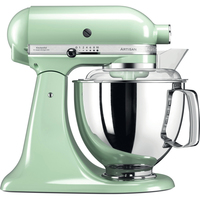 KitchenAid 5KSM175PSEPT Artisan pistachio Virtuves kombains