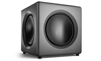 Subwoofer  Wavemaster FUSION stone gray retail datoru skaļruņi