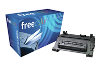 Freecolor Toner NTR f. HP LJ P4015/4515 X bk CC364X kompatibel