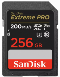 Sandisk memory card SDXC 64GB Extreme Plus 0619659189341 atmiņas karte