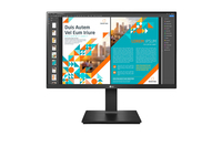 LG 24QP550 monitors