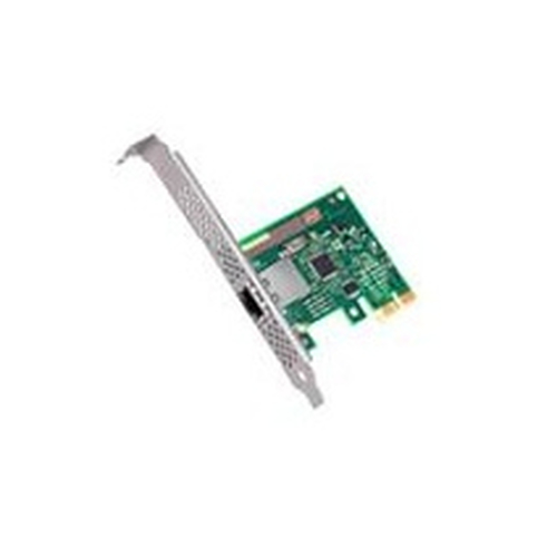 LENOVO THINKSTATION INTEL I210-T1 SINGLE PORT GIGABIT ETHERNET ADAPTER tīkla karte