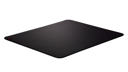 ZOWIE G-SR Big Soft Surface Mousepad - black peles paliknis