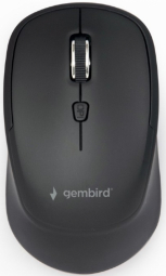 GEMBIRD MUSW-4B-05 Wireless op mouse Datora pele