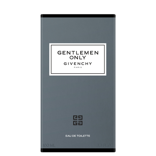 Givenchy Gentleman Only EDT 100ml Vīriešu Smaržas