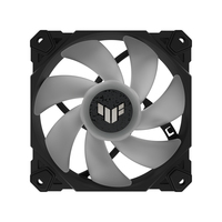 Lufter ASUS TUF Gaming TF120 ARGB ventilators