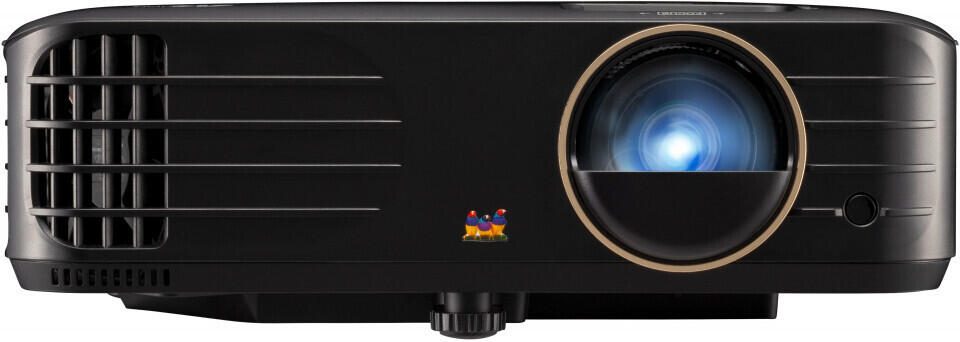 ViewSonic PX728-4K Heimkino DLP Beamer 2000 ANSI Lumen (4K UHD, 3840x2160, HDR, 12V Trigger, 2x HDM, USB-C) projektors