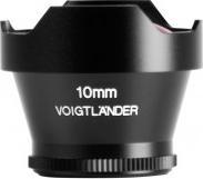 Voigtlander Wizjer Voigtlander Viewfinder - 10 mm VG2337 (4002451194228) foto, video aksesuāri