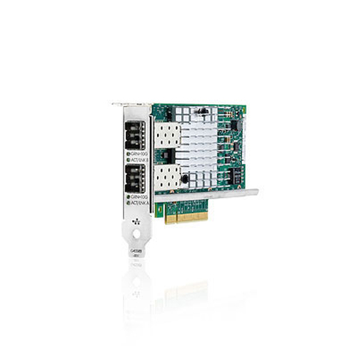 HPE Ethernet 10Gb 2P 560SFP+ Adptr Serveru aksesuāri