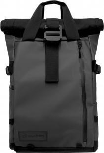 Wandrd All-new Prvke 31 Backpack soma foto, video aksesuāriem