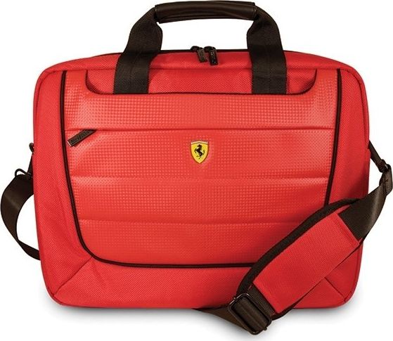 Torba Ferrari 15