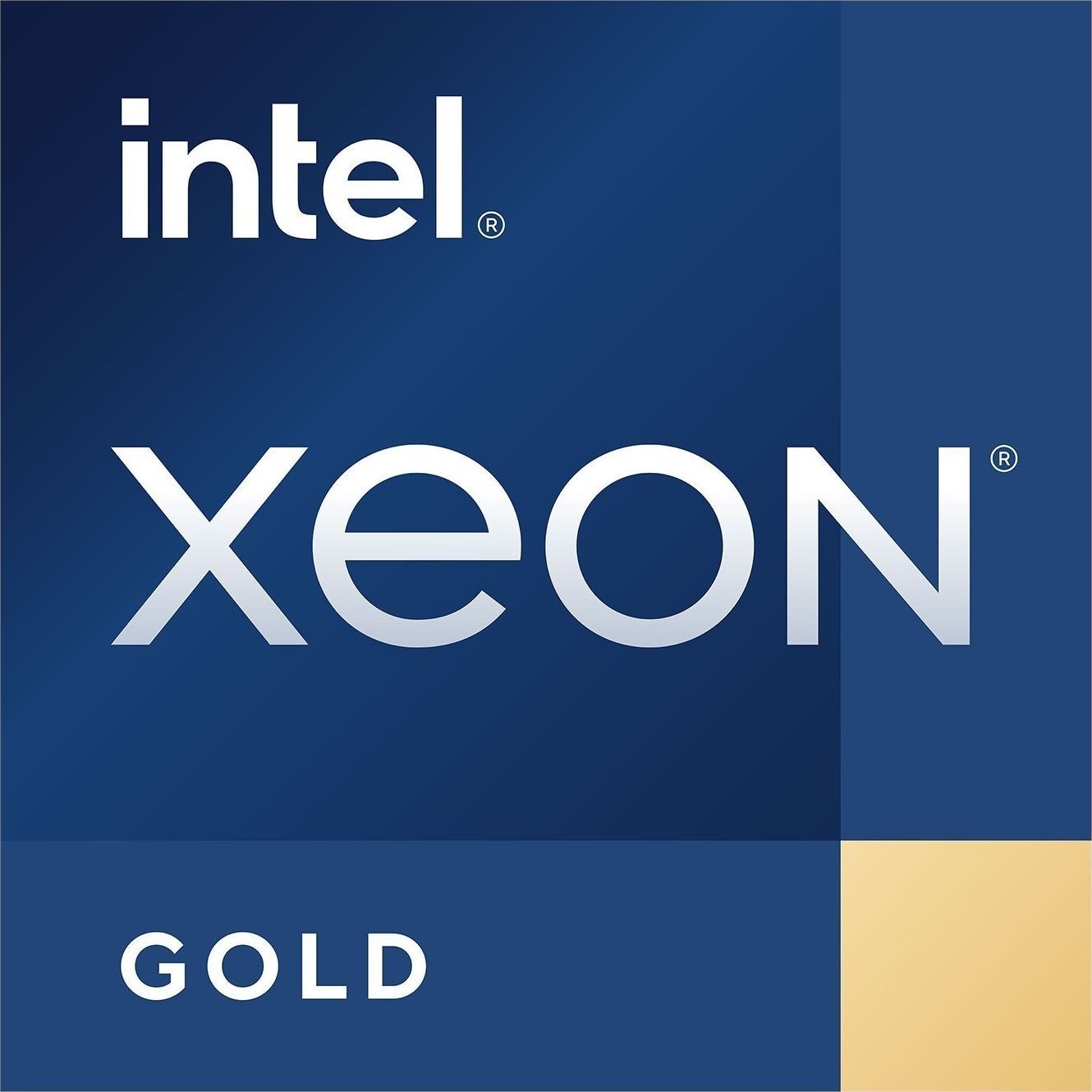 Intel Xeon Gold 5315Y - 3.2 GHz - 8 Kerne - 16 Threads Serveru aksesuāri