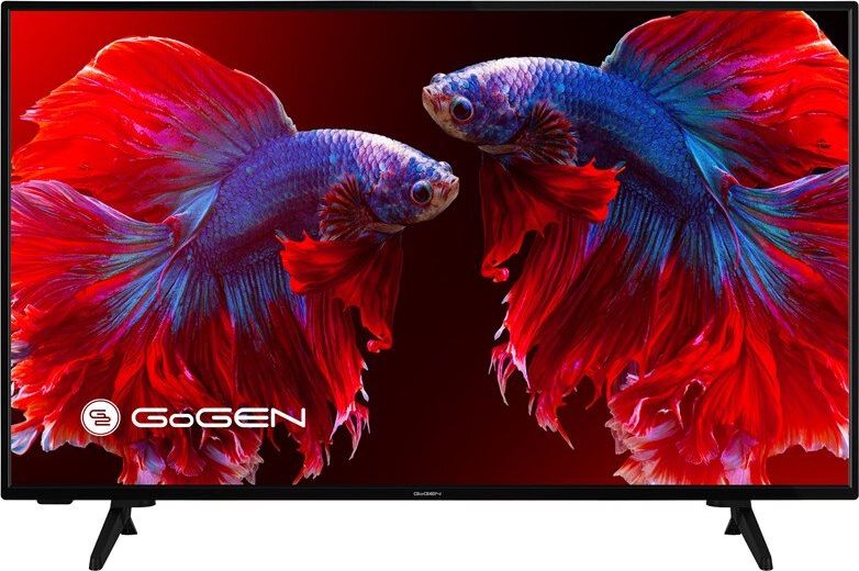 Telewizor GoGEN TVF 40P750T LED 40'' Full HD GOG-TVF40P750T (8590393304288) LED Televizors