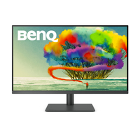 BenQ PD3205U monitors