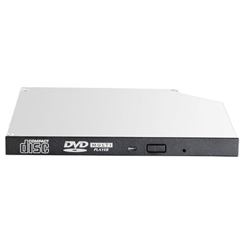 HPE 9.5mm SATA DVD-ROM Jb Gen9 Kit Serveru aksesuāri