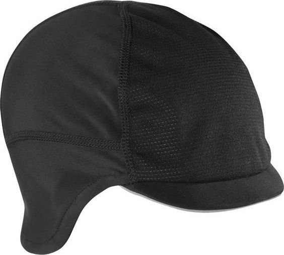 Giro Czapka GIRO AMBIENT SKULL CAP black roz. L/XL (NEW) 6594099 (768686534942)