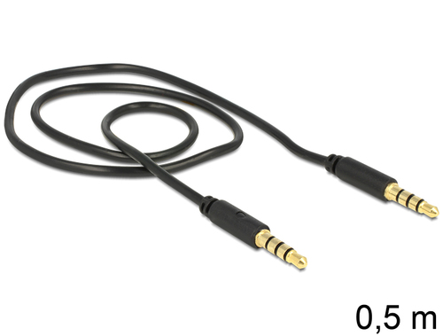 Kabel Delock 83434 adapteris